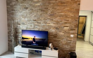 Închiriere Apartament cu 2 camere Piata Muncii, 3 min metrou, mobilat complet - Poză 1