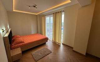 Apartament 3 camere | 70 MP | Bloc nou | Etaj 3 | Parcare - Poză 3