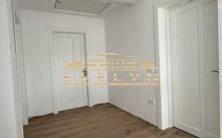 Casă nouă P+1, teren generos – Zona Doboșari - Poză 8