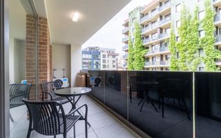 2 camere, lux, parcare, Gheorgheni zona FSEGA,Iulius Mall,Pet Friendly - Poză 10
