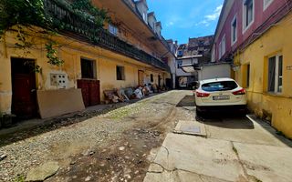 Centrul Istoric |Apollonia Hirscher |Acces Auto |Beci| Pod - Poză 17