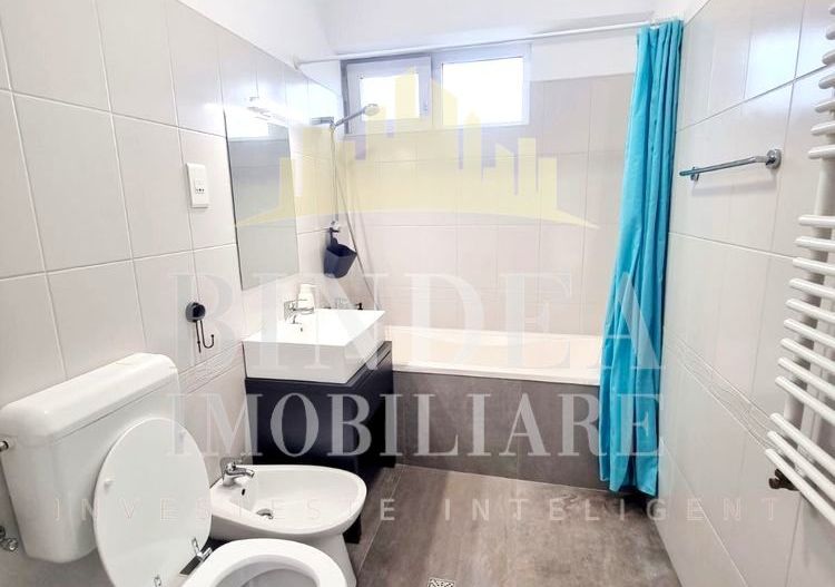 Apartament 2 camere 70mp+ 7mp tereasa Torontalului et intermediar - Poză 6