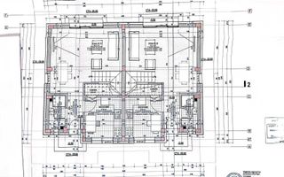 Casa tip duplex langa drumul principal Ion Luca Caragiale, Chiajna - Poză 2