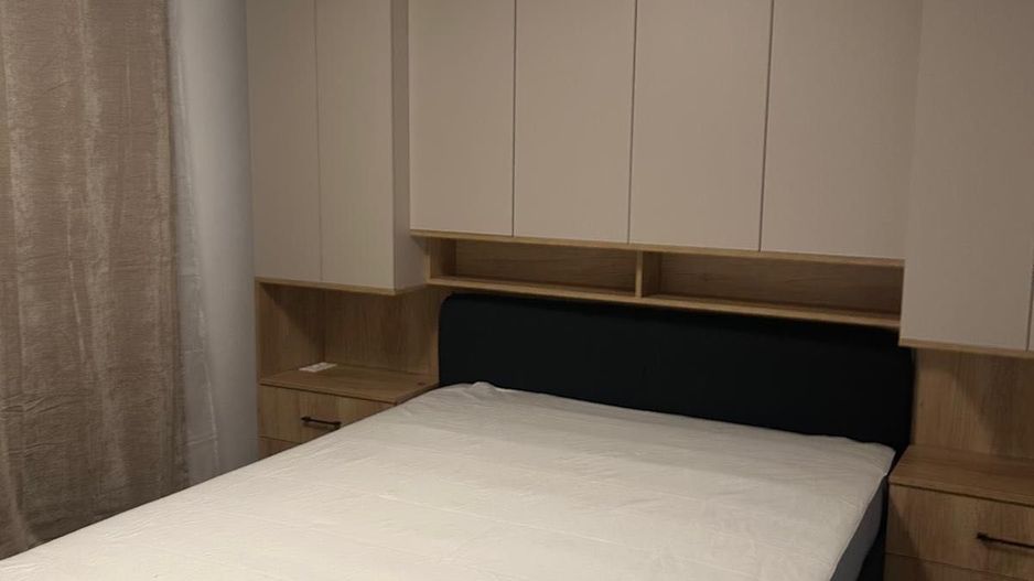 De inchiriat 2 camere tip Studiou Militari,Intrarea Canalului - Poză 3