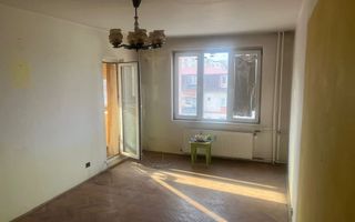 Complex Studentesc | 3 Camere | 2 Bai | Decomandat - Poză 1