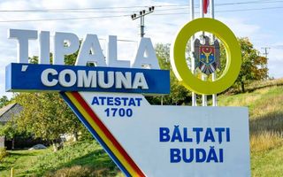 Pachet investițional terenuri Ialoveni, Anenii Noi, Hâncești - Poză 5
