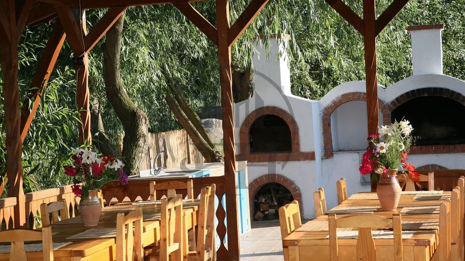 Pensiune de vanzare Tulcea - Poză 8