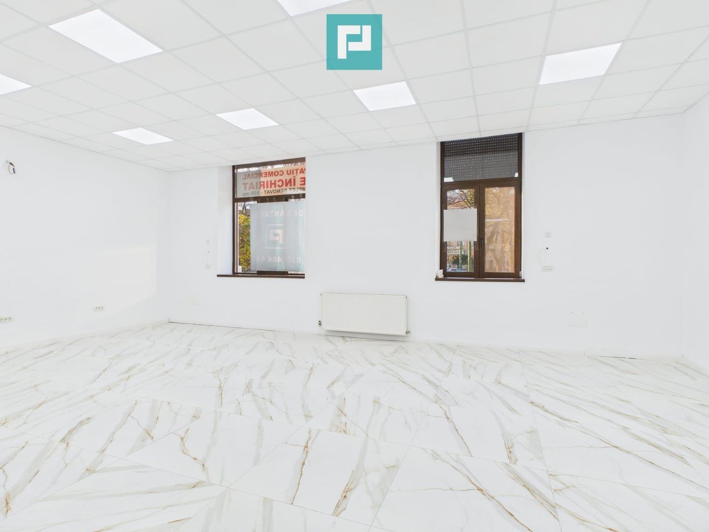 Proprietate de prestigiu în centrul Aradului - Poză 8