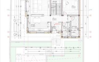 Casa unifamiliara de 133mp, teren 639mp, certificata NZEB, Popesti - Poză 9