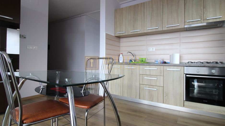 Centrala proprie, parcare supraterana - posibilitate decontare. - Poză 8