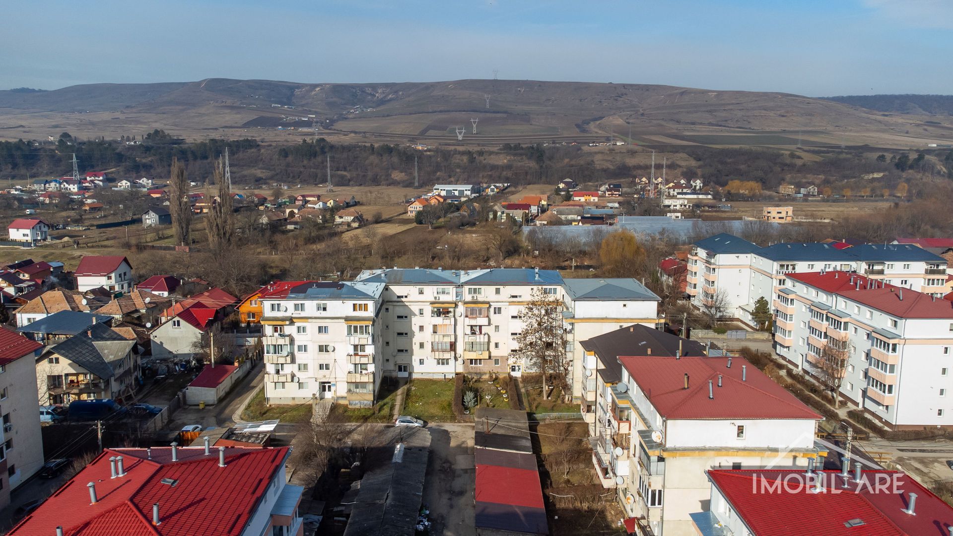 Apartament cu 3 camere de vânzare - Poză 14