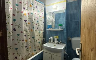 Apartament 3 camere in Manastur zona Facultatii de Muzica. - Poză 5