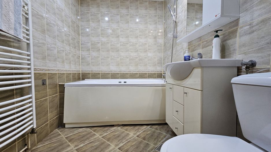 Apartament cu 3 camere de vanzare în Faleză Nord - Poză 6