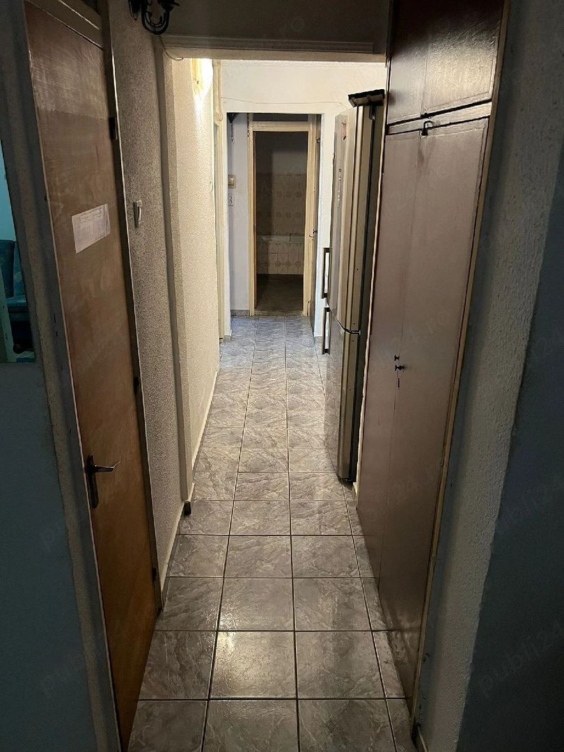 🏡 Ap. 3 Camere de vanzare | Etaj 1 | 2 Băi | | zona Apusului - Poză 4