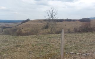 COMISION O Casă tradițională de vânzare 60MP teren intravilan 2295MP MARGAU CLUJ - Poză 6