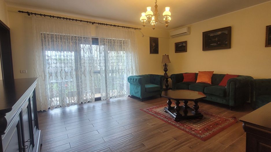 Apartament cu design special | 2 camere | braytim | loc de parcare - Poză 4