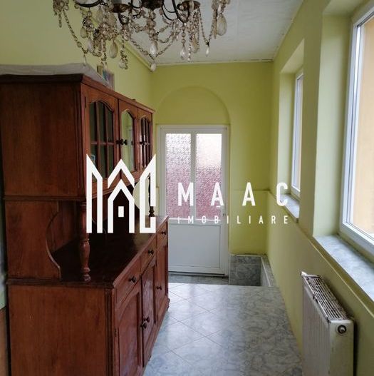 Casa 3 camere | Un singur nivel | Ocna Sibiului - Poză 3