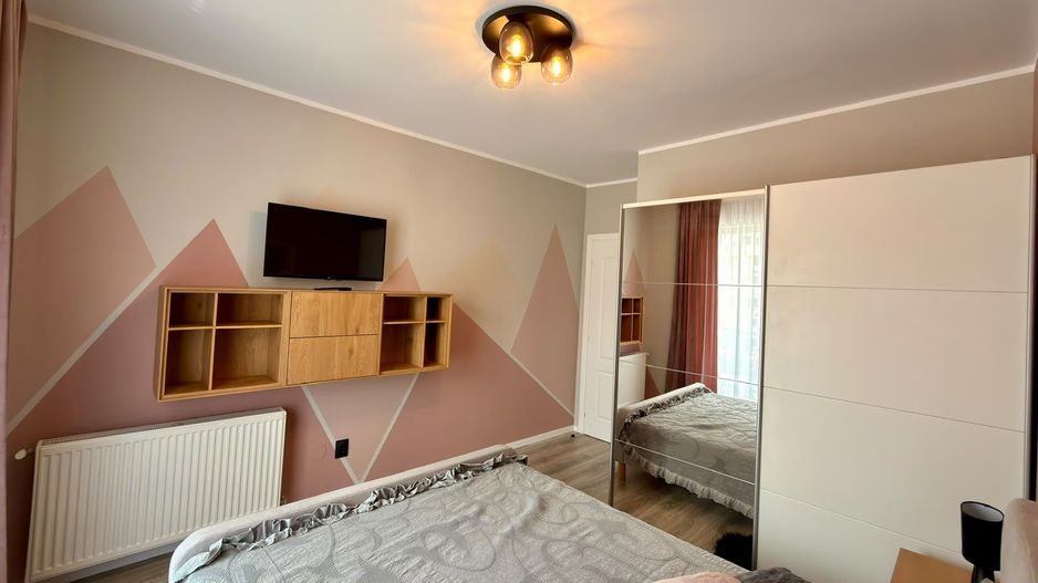 Apartament 2 camere | Prima închiriere | Doamna Stanca | Parcare - Poză 5