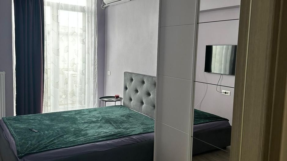 De vanzare Apartament 3 camere delta Vacaresti, Vitan Barzesti - Poză 6