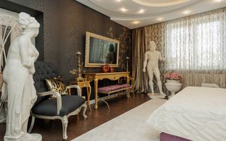 Vânzare, casă, 3 nivele, str. Sfintul Pavel, Codru - Poză 40