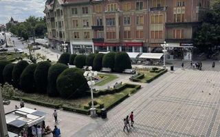 Apartament 1 camera ultracentral etaj 3 - Poză 1