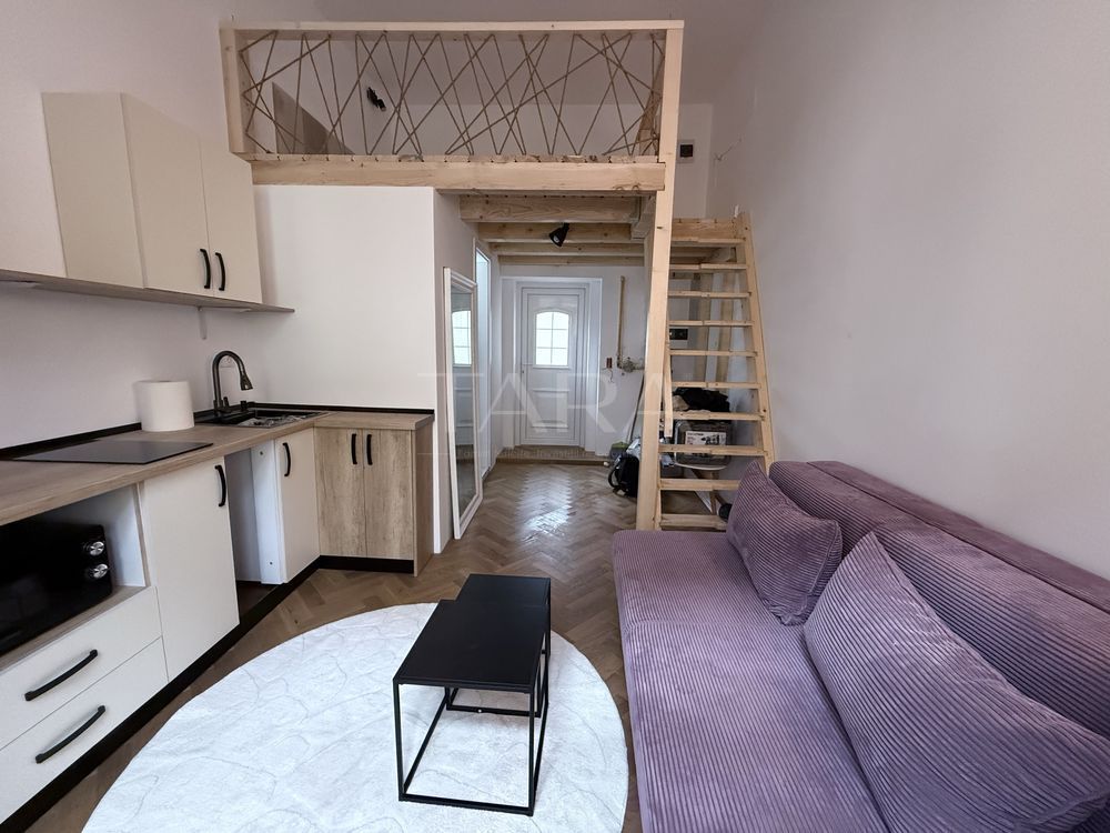 Investiție rară ultracentrală – spațiu elegant în Piața Unirii - Poză 1