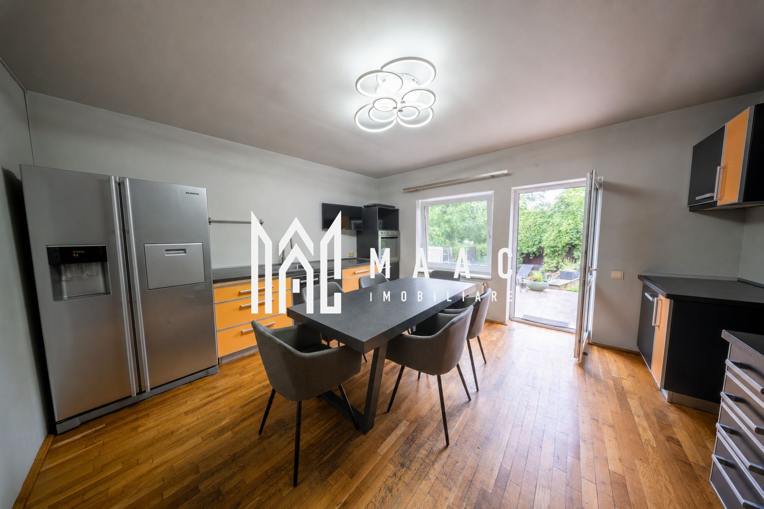Casa individuala | Centru | Teren 628 mp - Poză 9