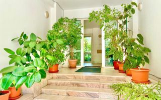 Hochparter de inchiriat | locuinta sau birouri | zona Aviatorilor - Poză 18