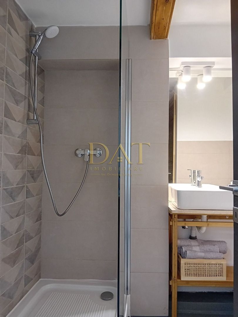 Garsonieră ultracentrală | str. Regele Ferdinand | Investitie | Airbnb - Poză 5