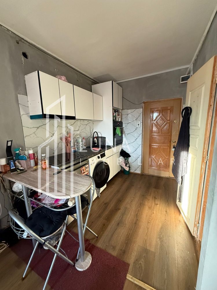 Garsonieră renovată, la 5 minute de AFI și Modarom | 24 mp - Poză 8