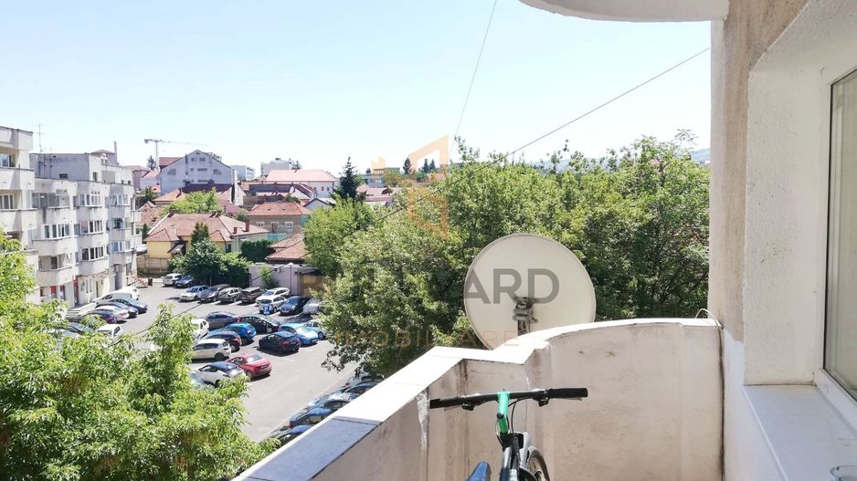 Apartament 3 camere decomandate, 87 mp, Piata Cipariu! - Poză 1