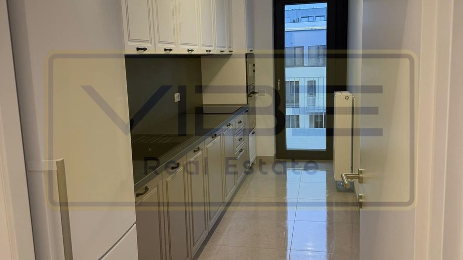 Apartament 2 camere Silk District - Poză 6