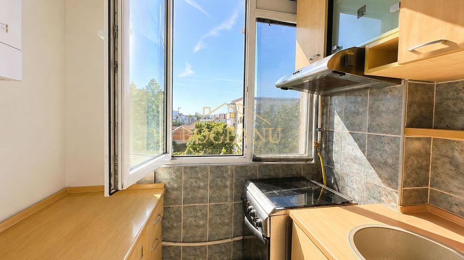BG190-Apartament 3 camere,Mobilat-Utilat,58 mp utili- Zona Nord - Poză 11