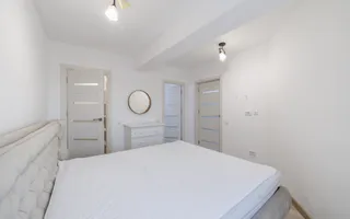 Apartament modern, 66 mp, 3 camere – zona Hermes Nord - Poză 11