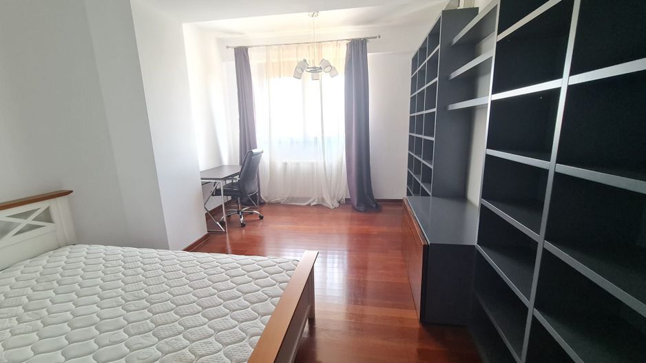 Apartament | 4 camere | 2 locuri parcare | North Area Lake View - Poză 8