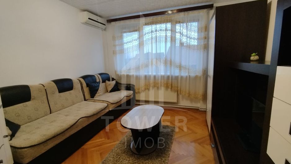 Apartament 2 camere de 47 de metri patrati. - Poză 1
