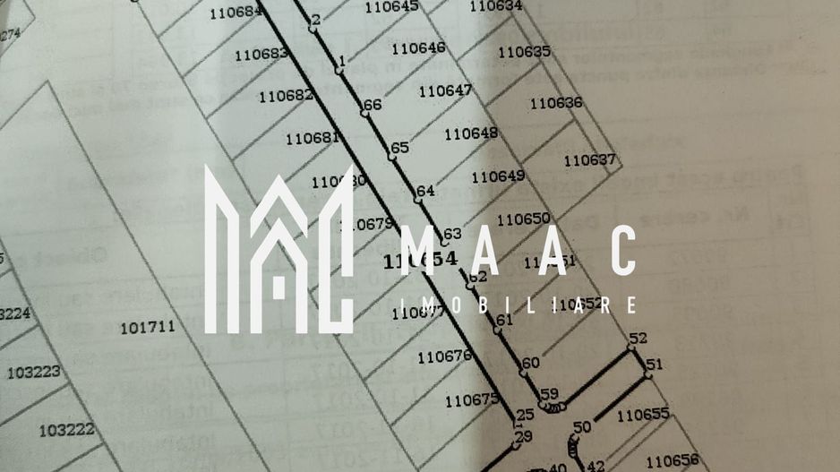 Teren Intravilan | 405 MPU | Cisnădioara - Poză 5