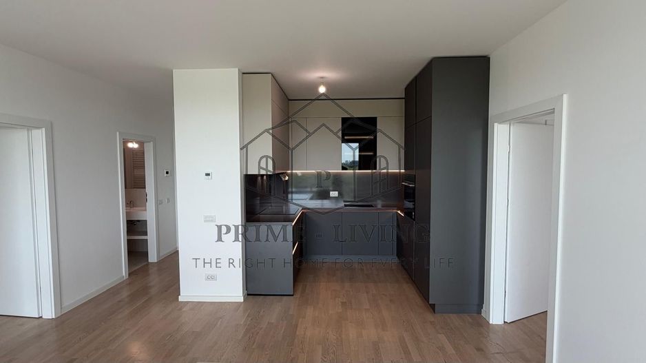 APARTEMENT SUPERB CU 3 CAMERE LA INCHIRIERE IN ZONA  JANDARMERIEI - Poză 2