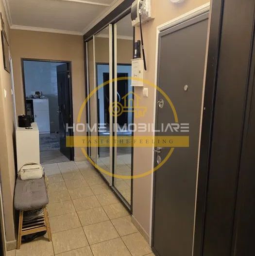 Apartament cu 3 camere/ 60mp/ zona Podu Ros - Poză 5