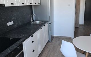 Apartament cu 2 camere, 51 mp, în Plopilor, Parcul Central. - Poză 3