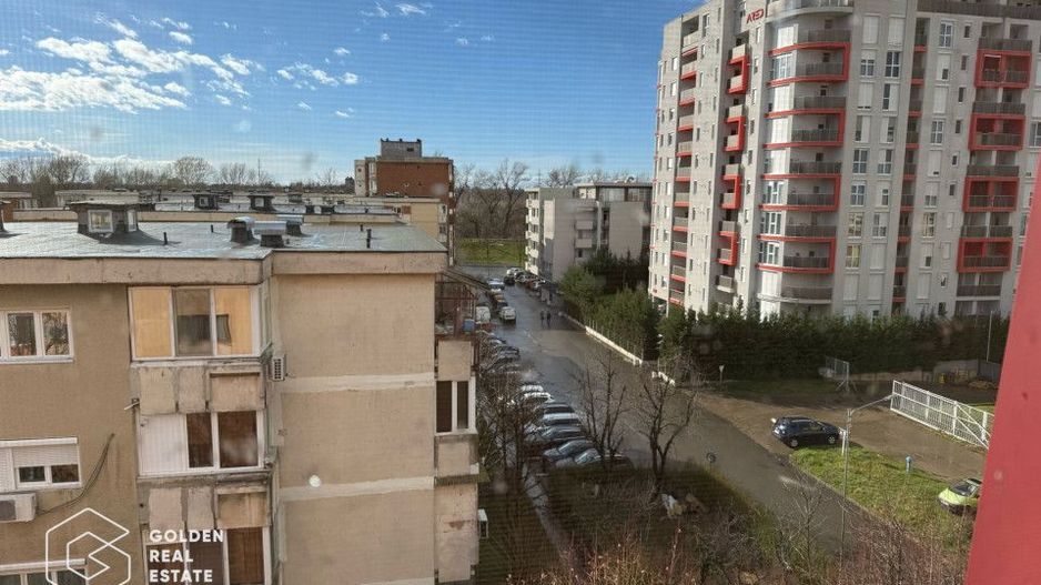 Apartament 1 cameră, Micălaca, zona 300, amenajat - Poză 8