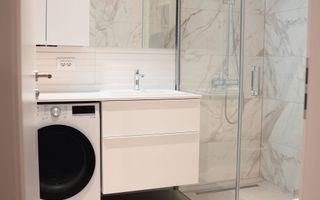 ISHO - Apartament premium cu 3 camere, 2 bai si parcare subterana - Poză 21