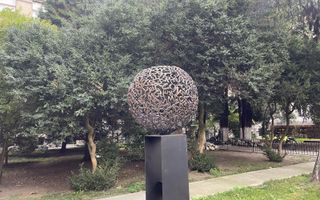 EXCLUSIVITATE. Oaza de liniste in Centrul orasului Cluj-Napoca. Garaj. - Poză 1