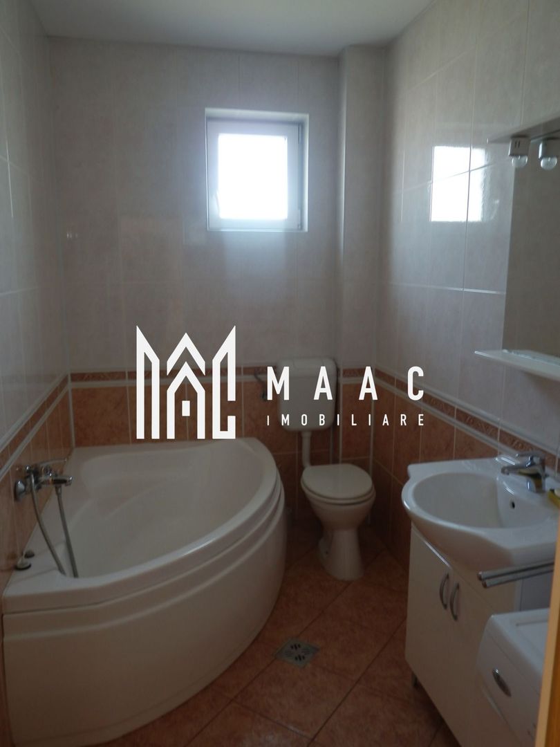 Apartament 3 camere de închiriat | Sub Arini, Sibiu | 105 mp - Poză 8