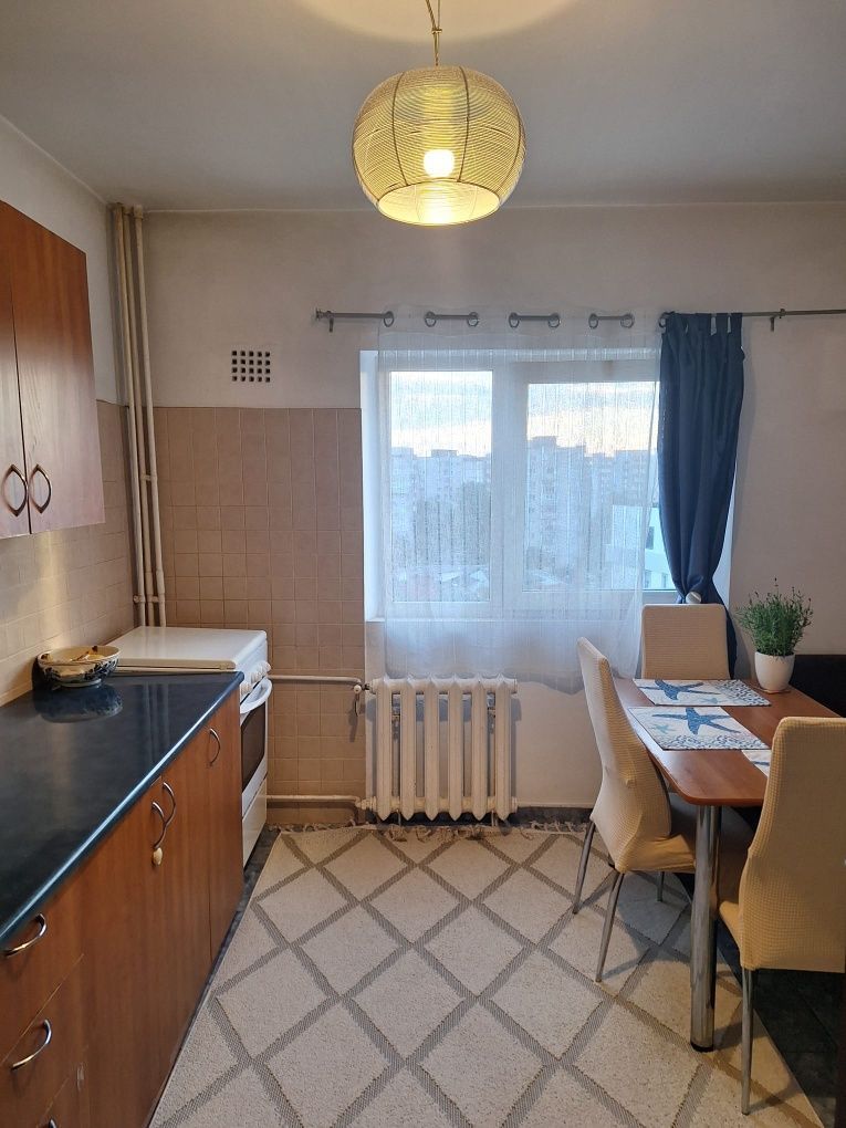 APARTAMENT LUMINOS ZONA 13 SEPTEMBRIE - Poză 5