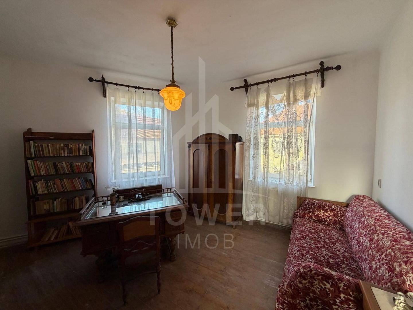 Casa cu teren de vânzare în Ocna Sibiului – zona Vis-a-Vis de Ștrand - Poză 23