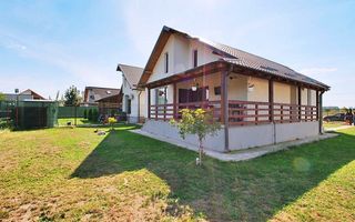 Vanzare vila moderna Stefanesti - Poză 10