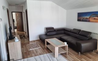 Apartament de 3 camere, 72mp, parcare, zona strazii Observatorului - Poză 2
