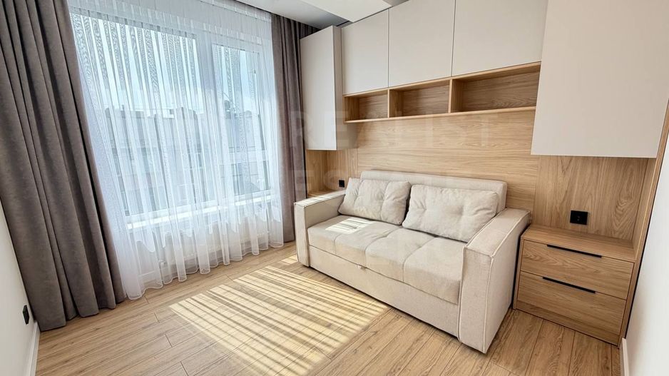 Vânzare, apartament cu 2 camere 50 mp, str. Ialoveni Telecentru - Poză 7