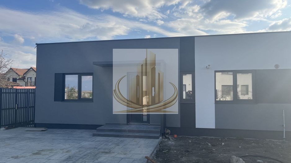 Duplex pe parter | 2 dormitoare | | Dumbrăvița | 178.000 € la cheie - Poză 8